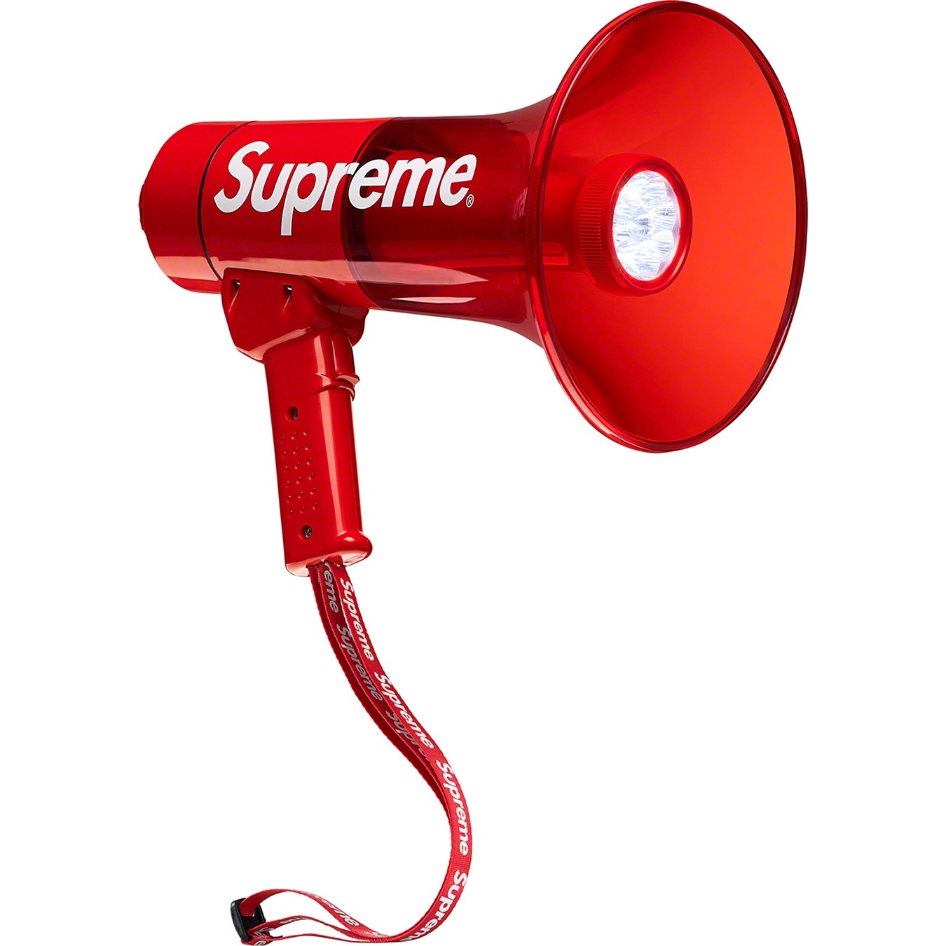 Supreme®/Pyle® Waterproof Megaphone view 2